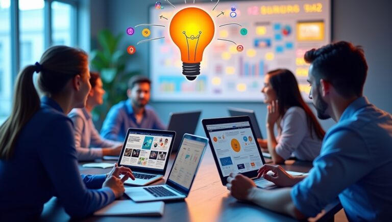 Brand Promotion: Turning Visibility Into Value