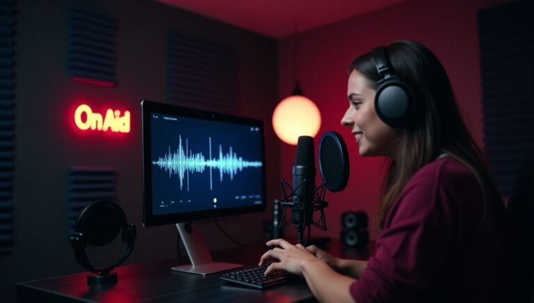 Why Professional Podcast Management Is a Game-Changer